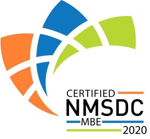 NMSDC Certified