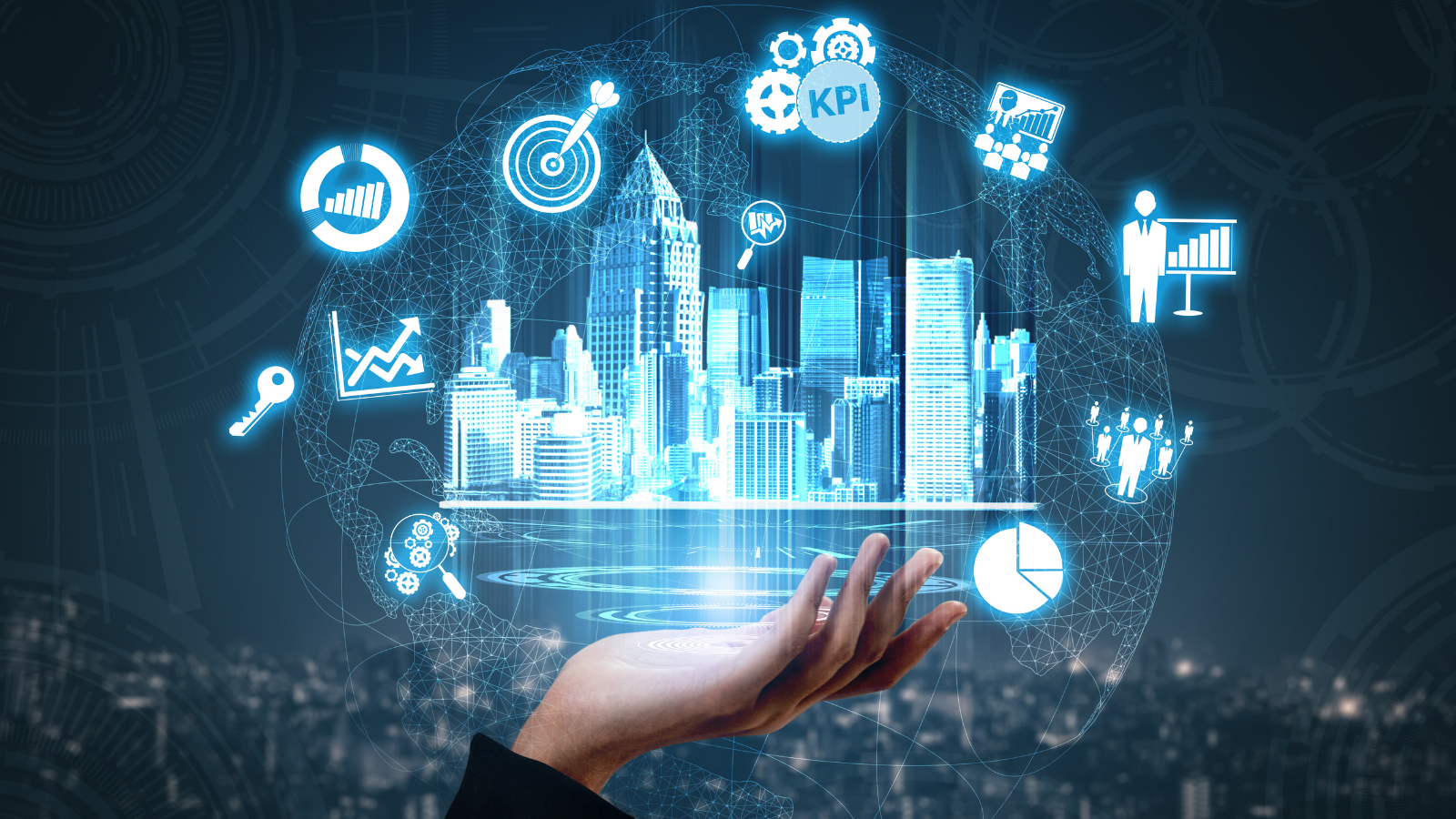 NB Business Solutions Graphic Posts Twitter Post 1