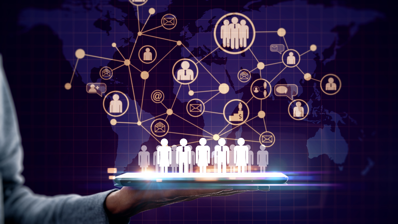 NB Business Solutions Graphic Posts Twitter Post