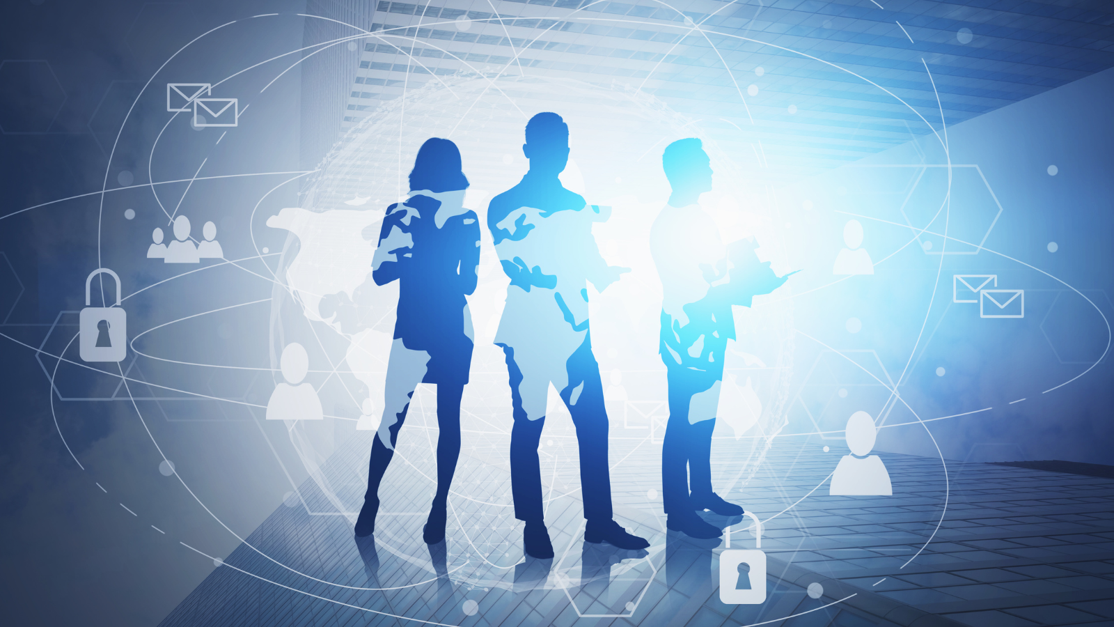 NB Business Solutions Graphic Posts Twitter Post
