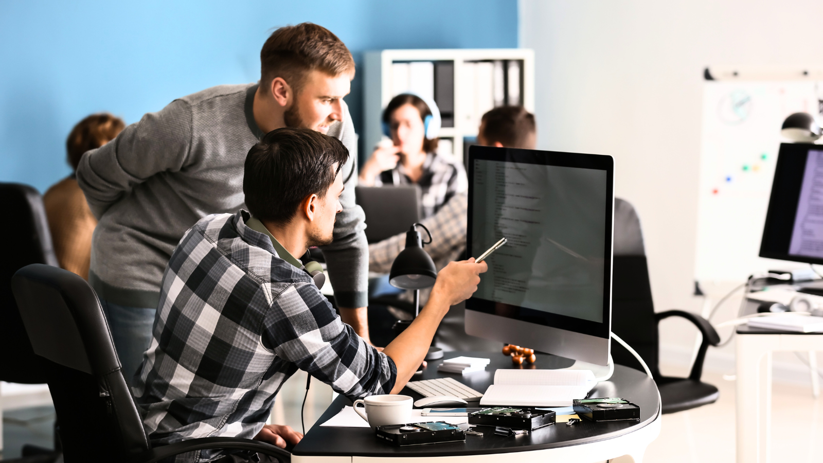 NB Business Solutions Graphic Posts Twitter Post