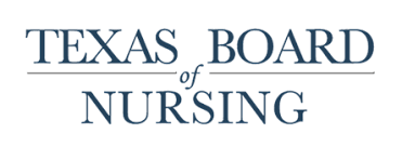 Tx Board of Nursing